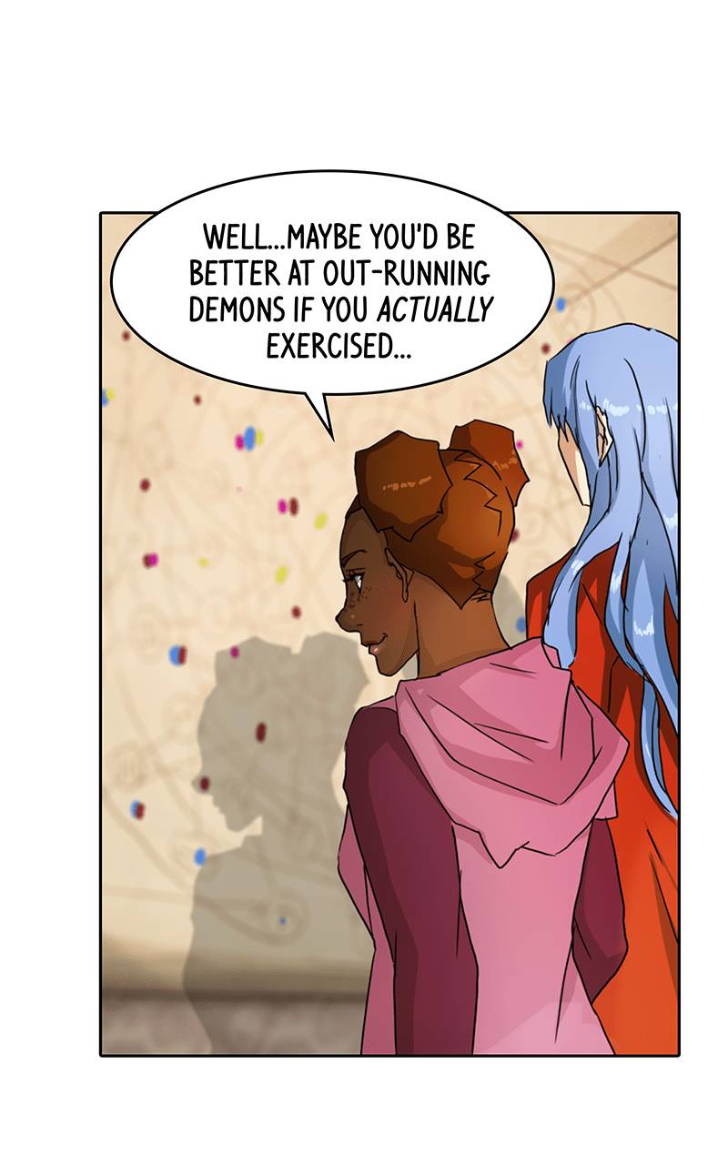 Simon Sues Chapter 94 - page 39