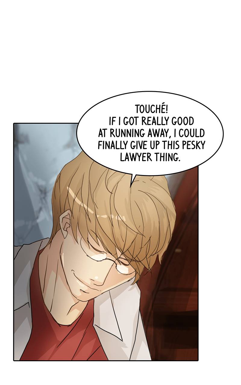 Simon Sues Chapter 94 - page 40