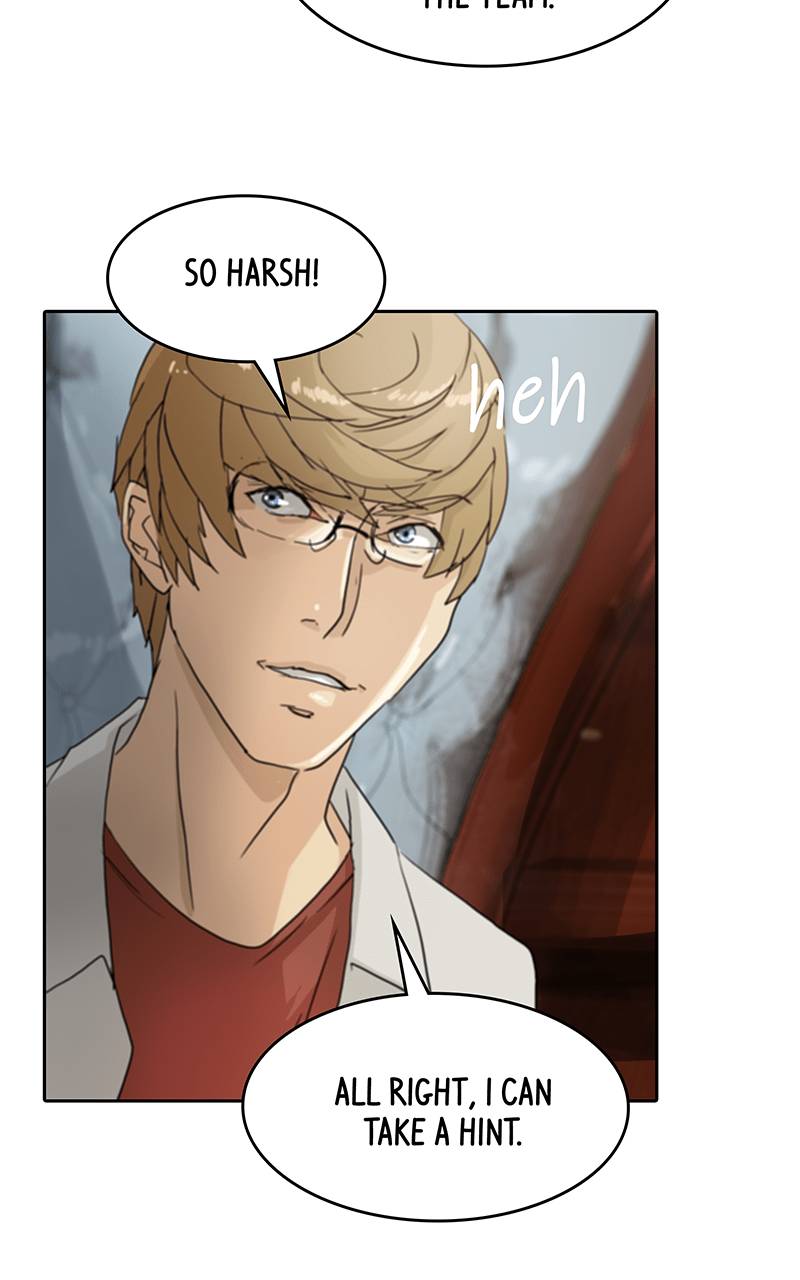 Simon Sues Chapter 94 - page 42