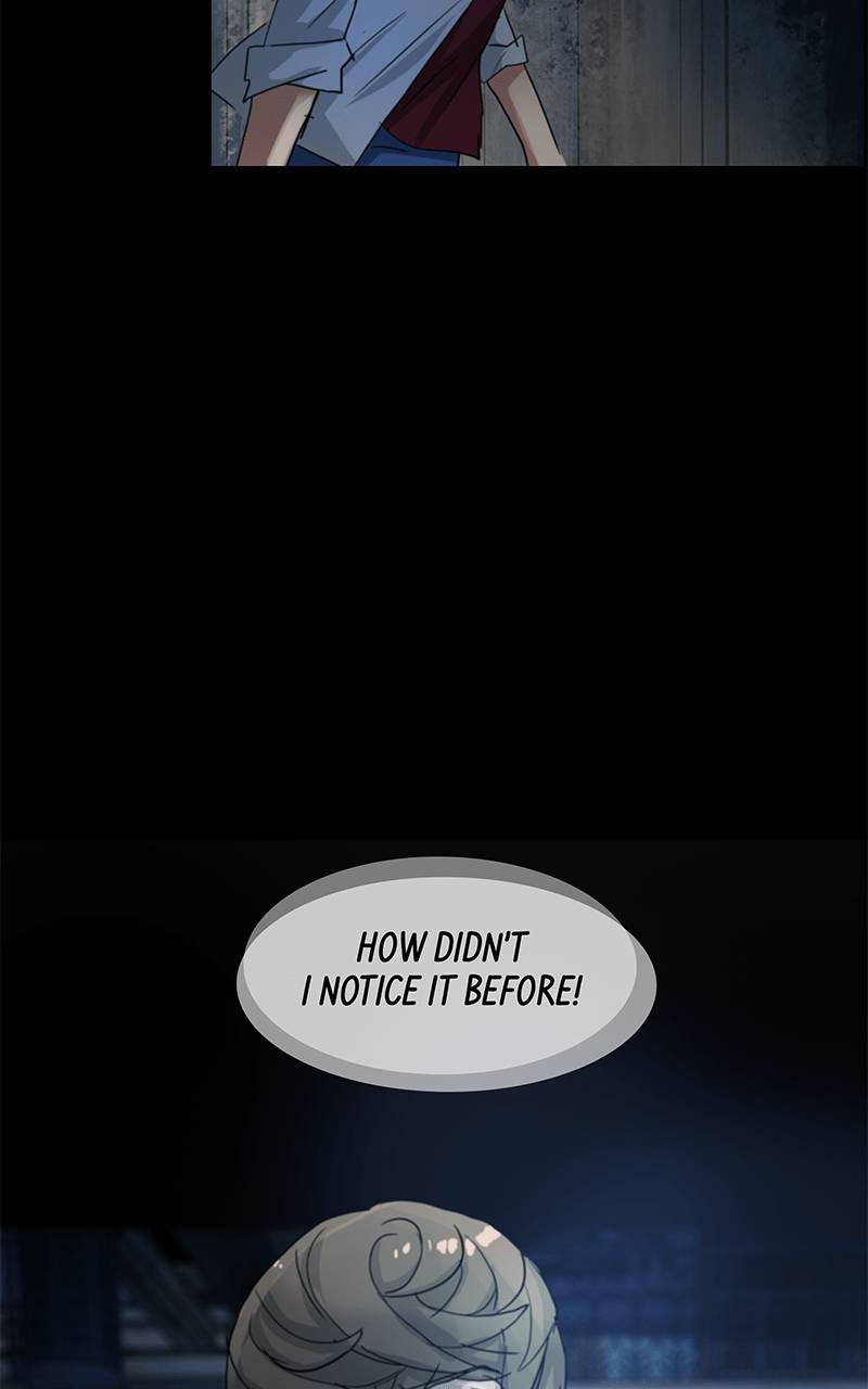 Simon Sues Chapter 94 - page 49