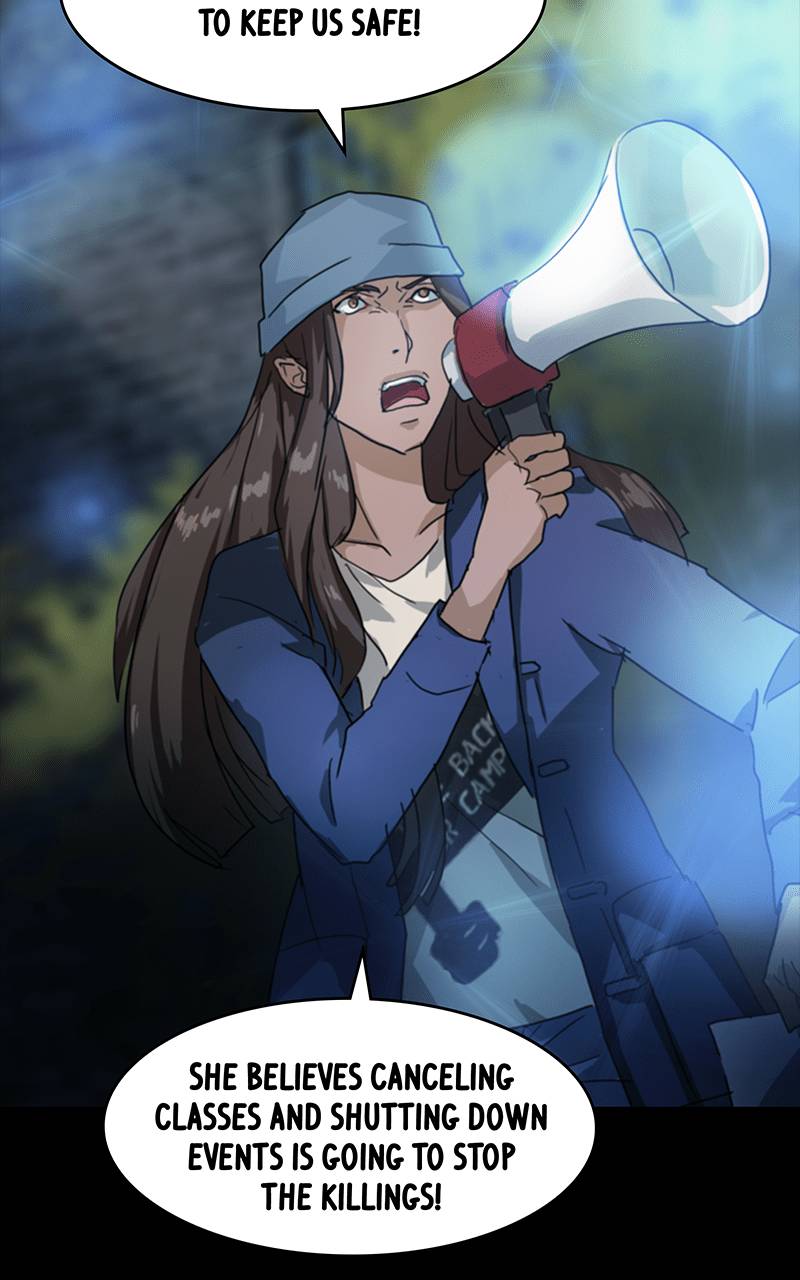 Simon Sues Chapter 94 - page 67