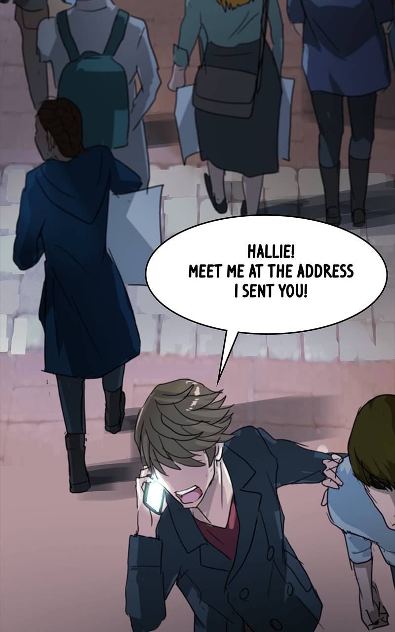 Simon Sues Chapter 94 - page 82