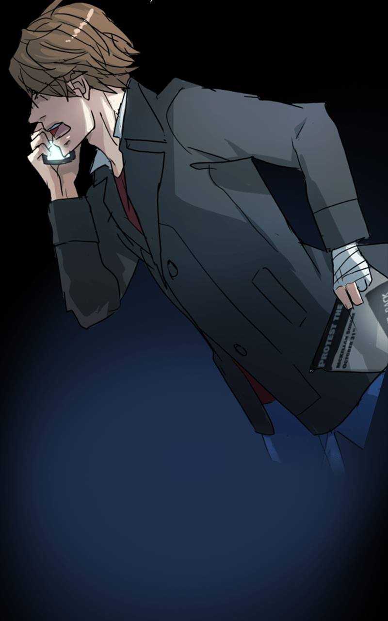 Simon Sues Chapter 94 - page 84