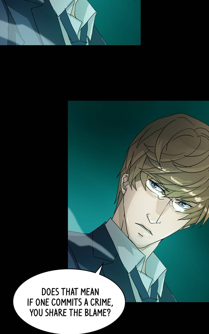 Simon Sues Chapter 93 - page 109
