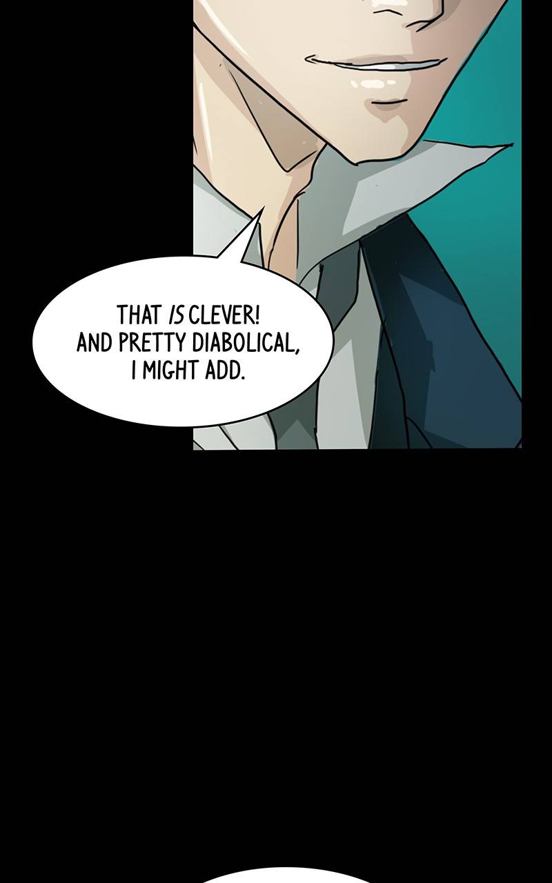 Simon Sues Chapter 93 - page 121