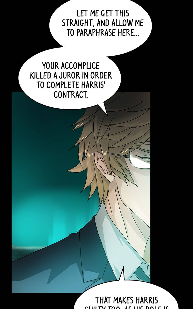 Simon Sues Chapter 93 - page 122