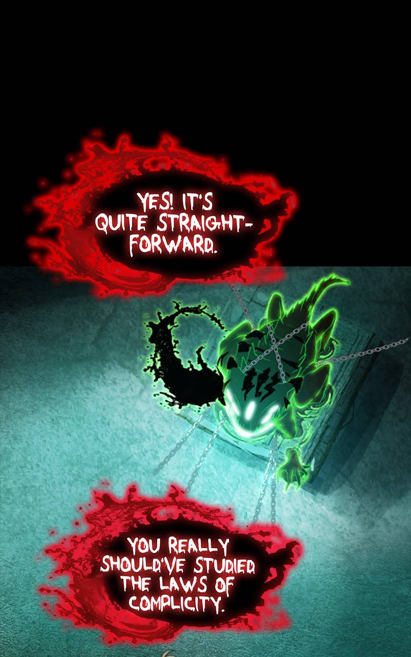 Simon Sues Chapter 93 - page 124