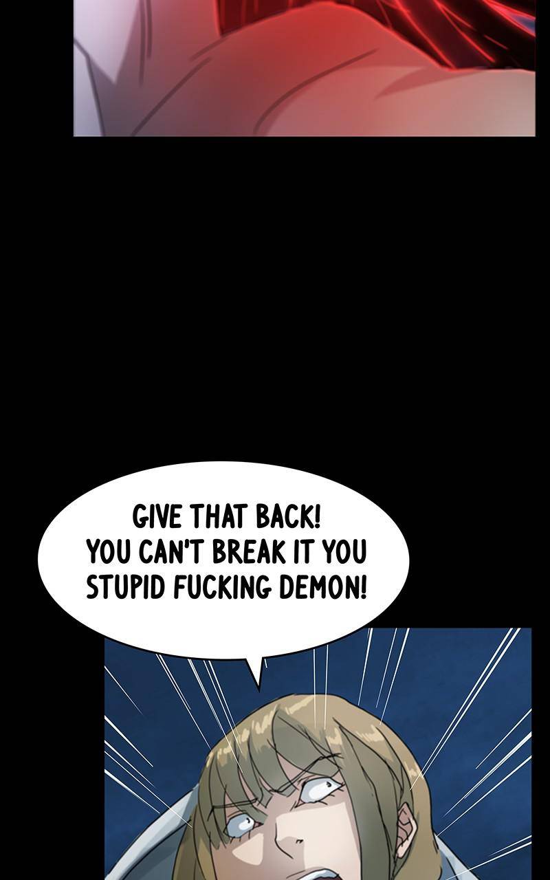 Simon Sues Chapter 91 - page 135