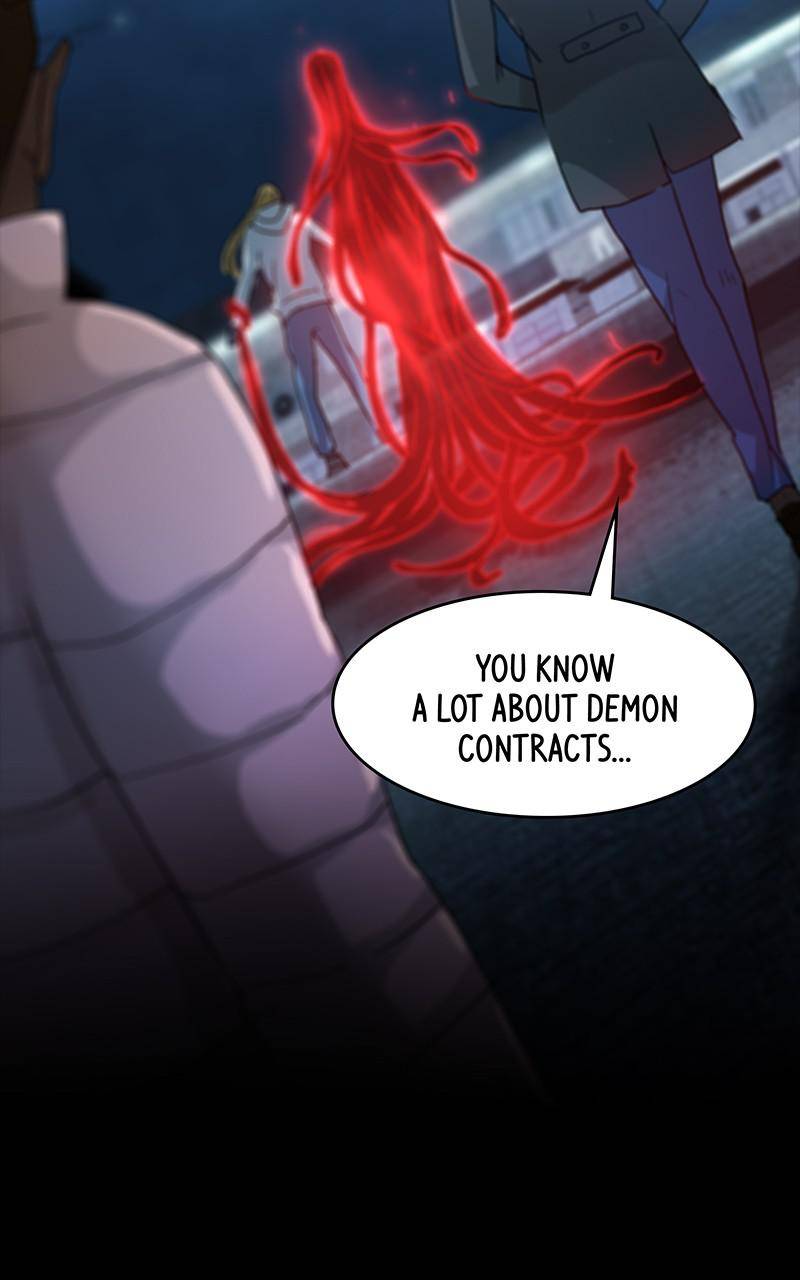Simon Sues Chapter 91 - page 138