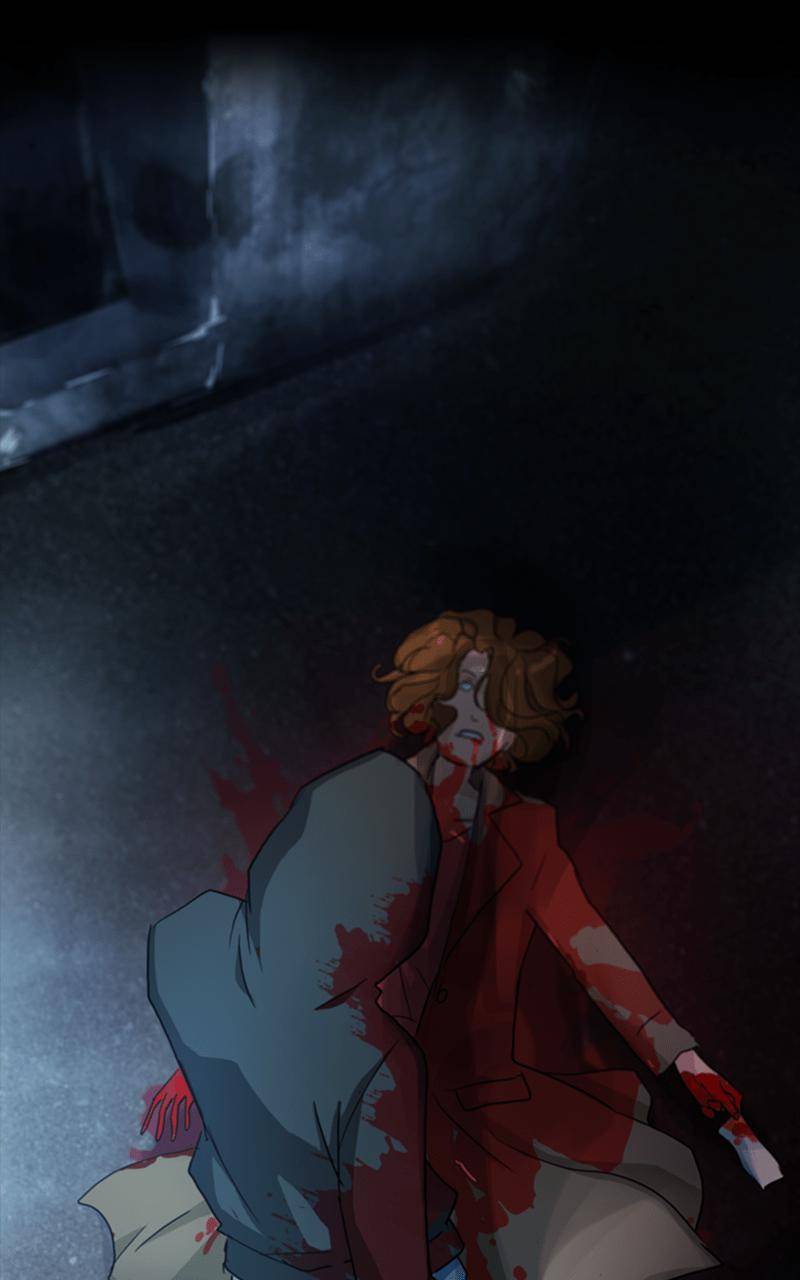 Simon Sues Chapter 91 - page 20