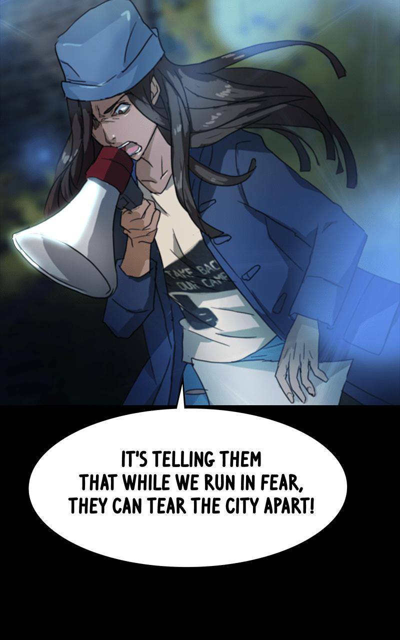 Simon Sues Chapter 91 - page 69