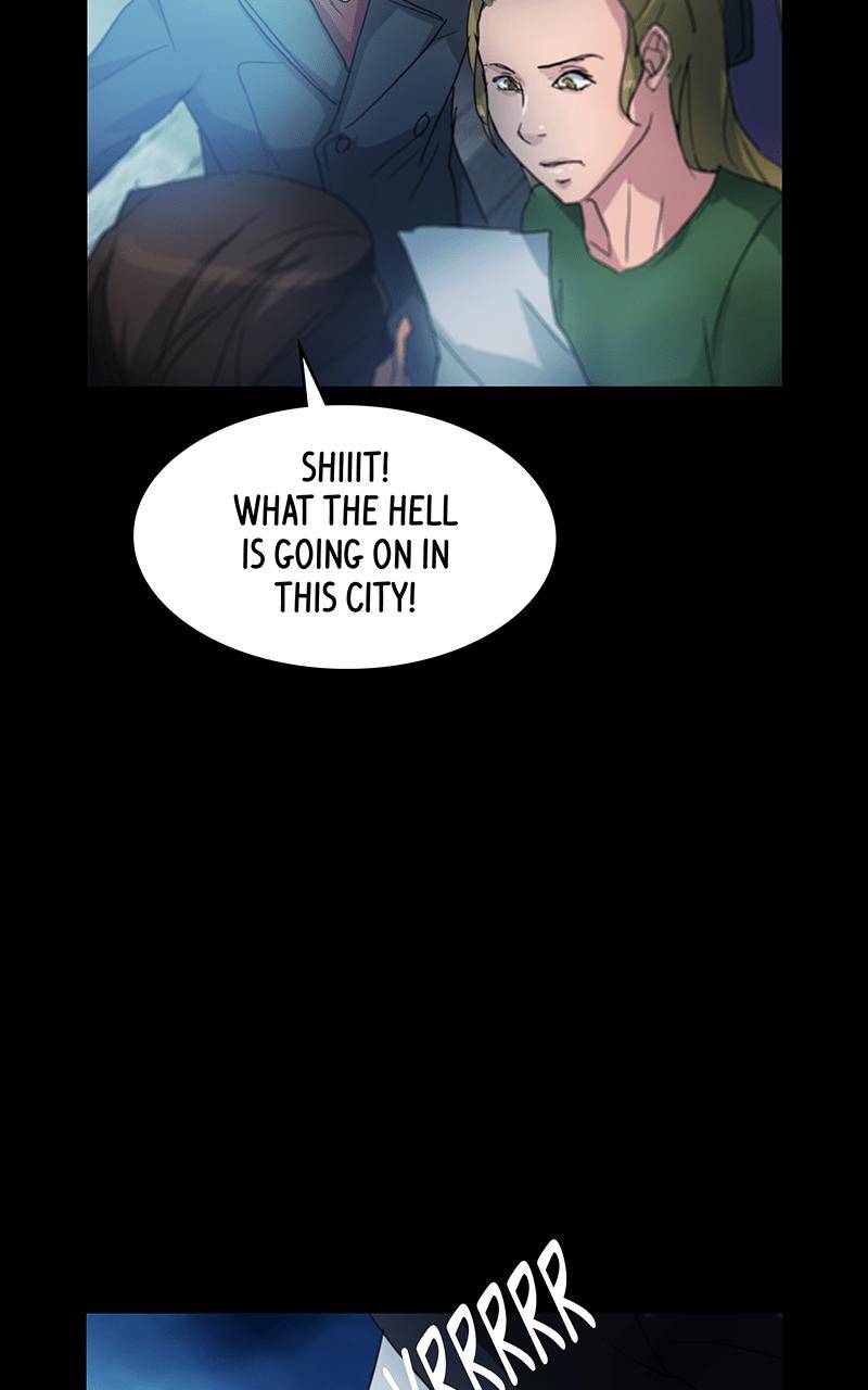 Simon Sues Chapter 91 - page 74