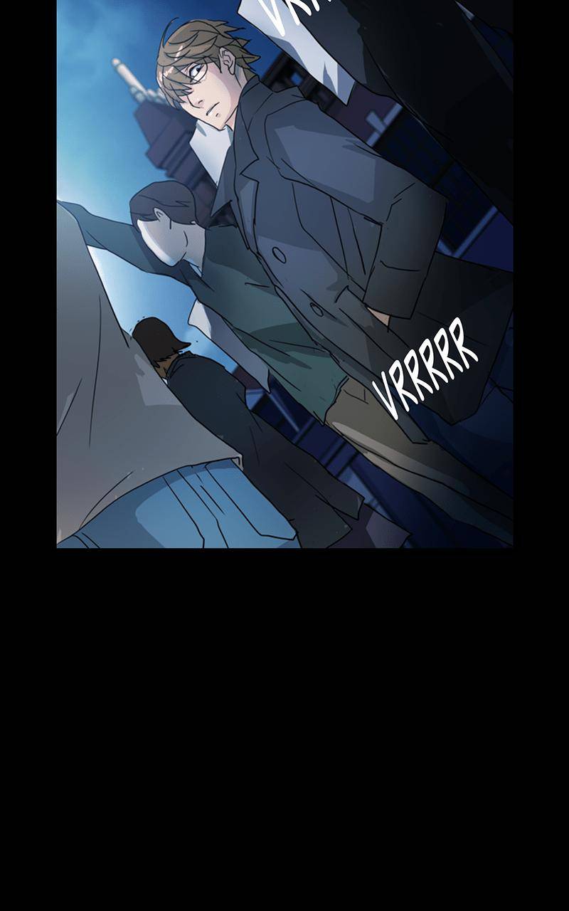 Simon Sues Chapter 91 - page 75