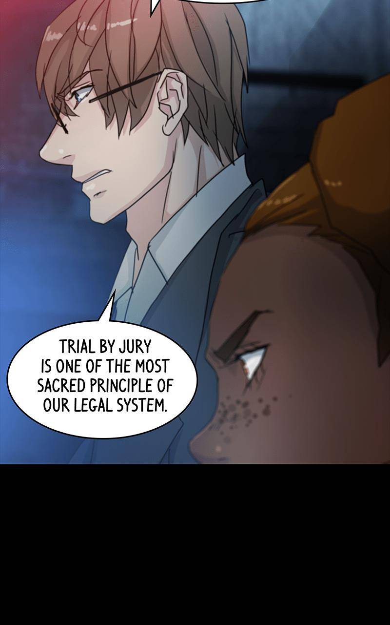 Simon Sues Chapter 91 - page 97