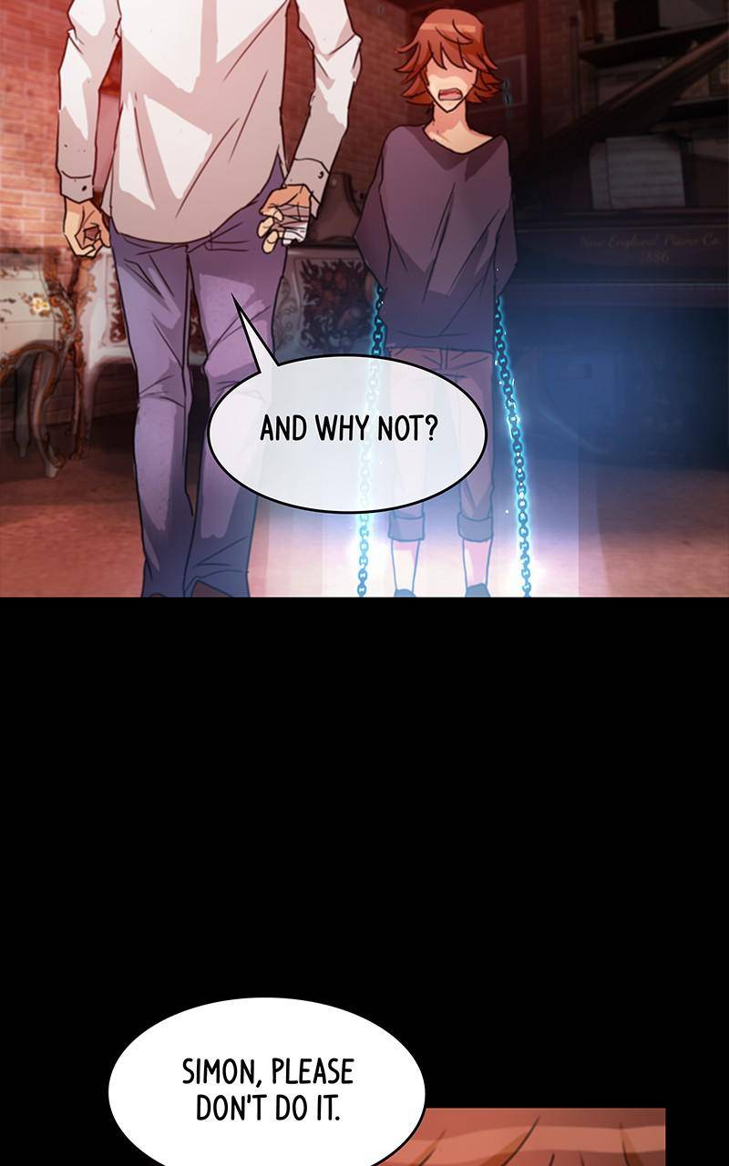 Simon Sues Chapter 90 - page 106