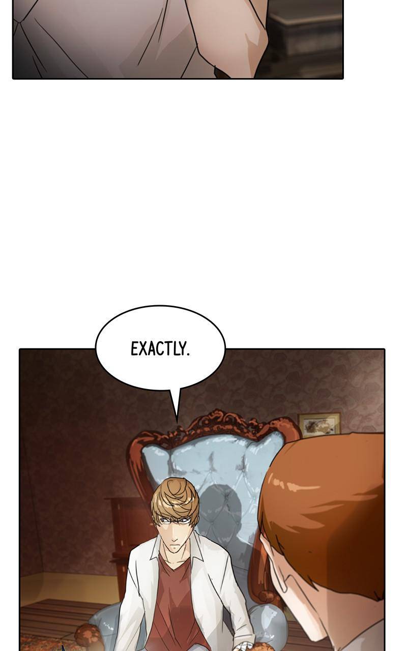 Simon Sues Chapter 90 - page 11