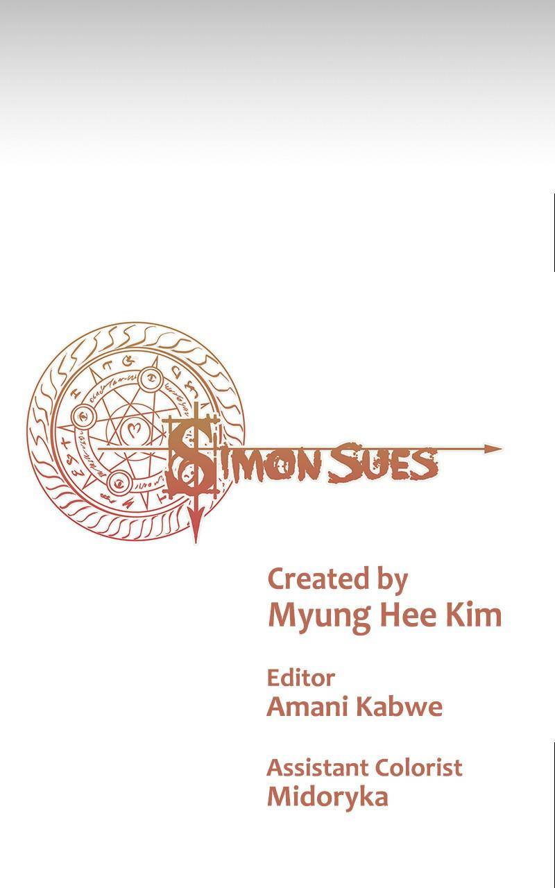 Simon Sues Chapter 90 - page 127