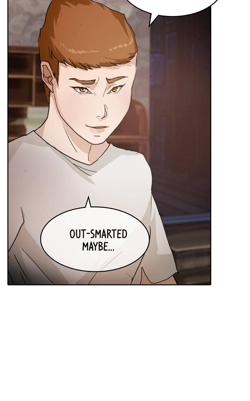 Simon Sues Chapter 90 - page 13