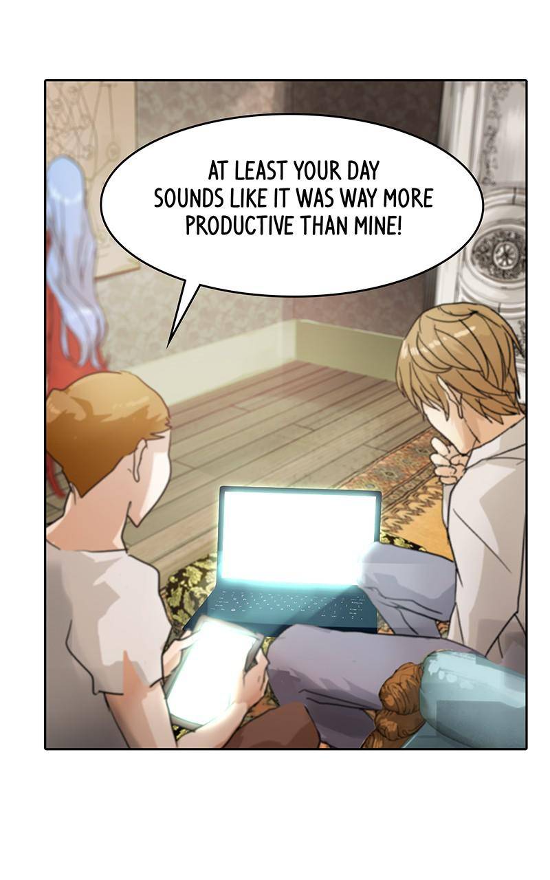 Simon Sues Chapter 90 - page 18