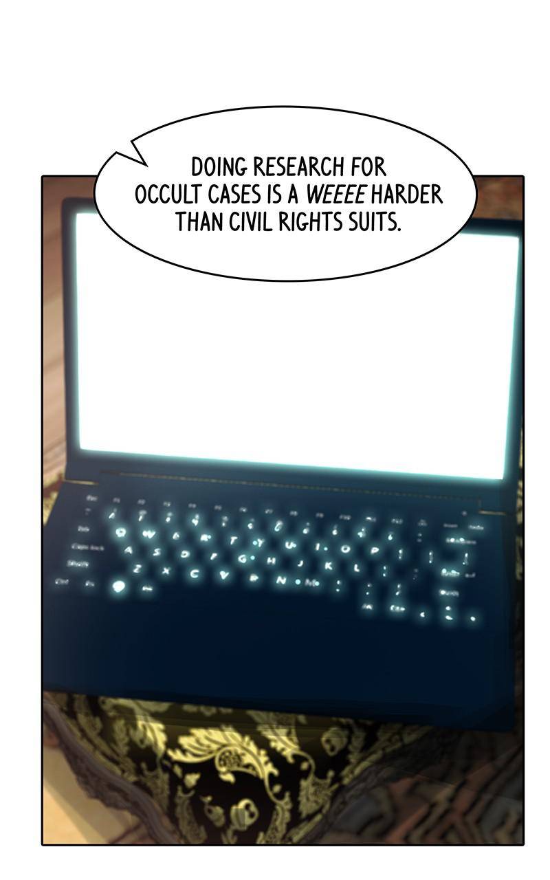 Simon Sues Chapter 90 - page 19