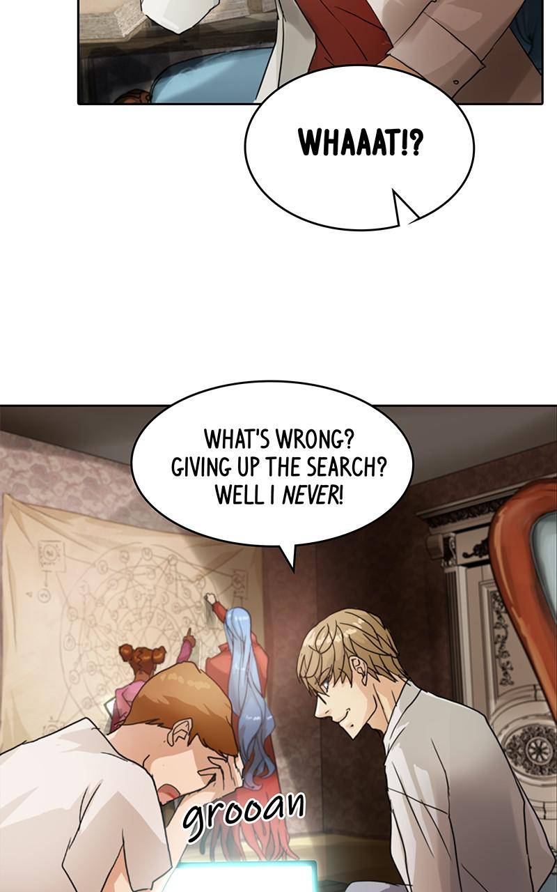 Simon Sues Chapter 90 - page 25