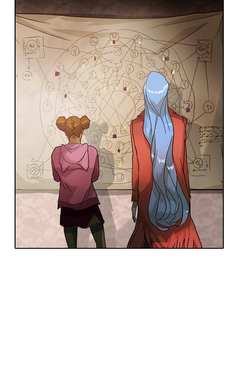Simon Sues Chapter 90 - page 28