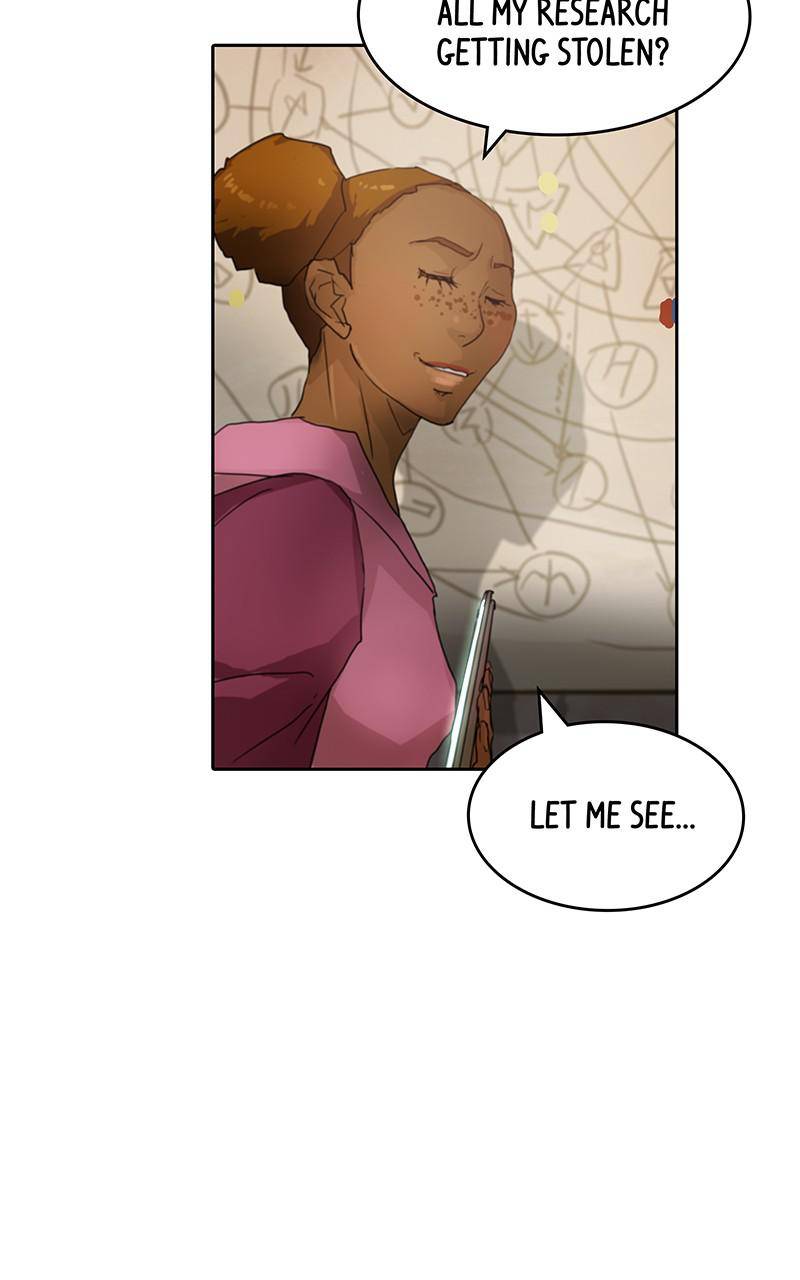 Simon Sues Chapter 90 - page 30