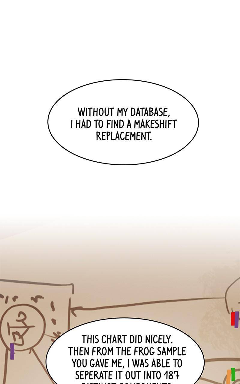 Simon Sues Chapter 90 - page 31
