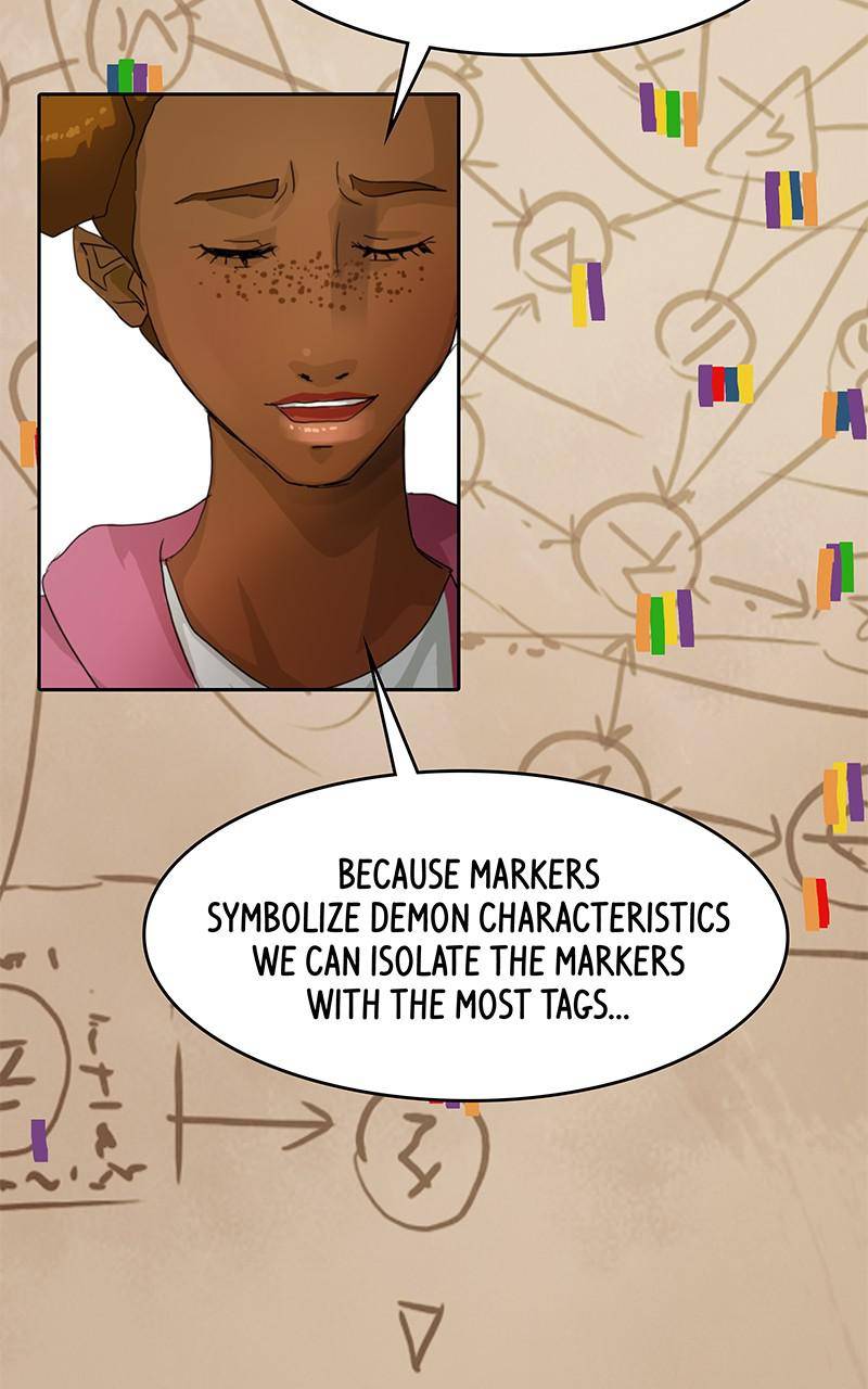 Simon Sues Chapter 90 - page 33