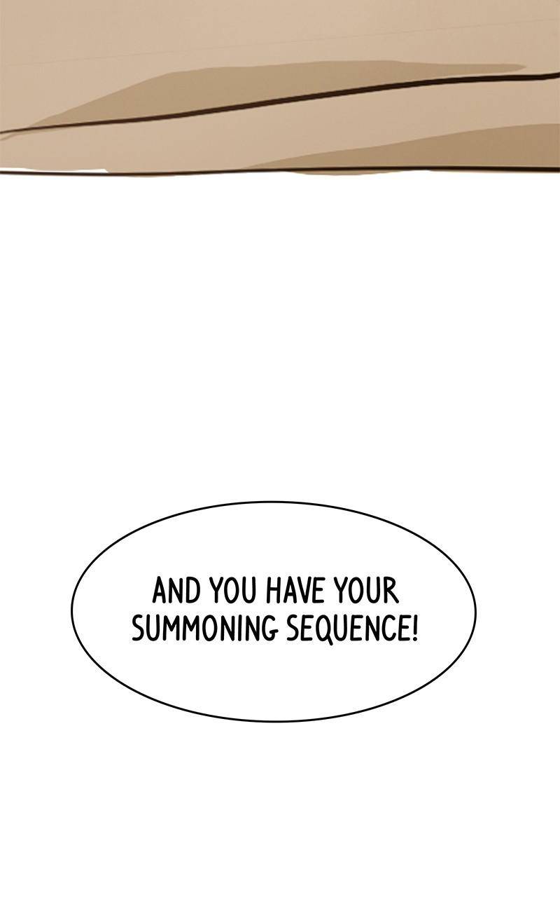 Simon Sues Chapter 90 - page 34