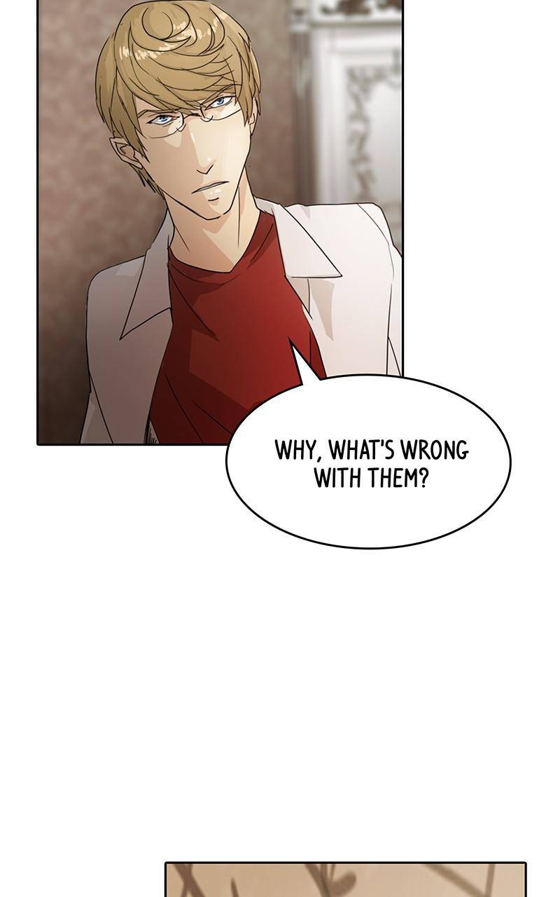 Simon Sues Chapter 90 - page 40
