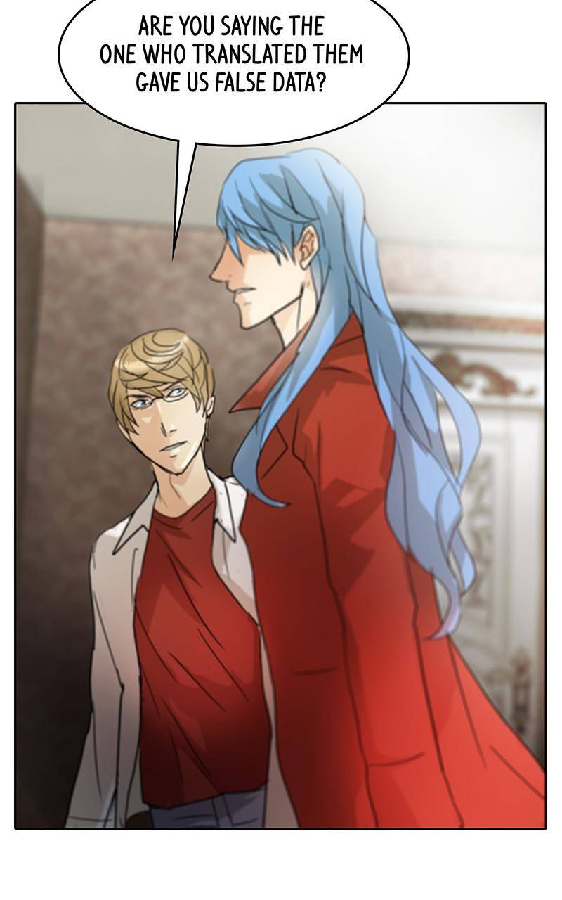 Simon Sues Chapter 90 - page 42