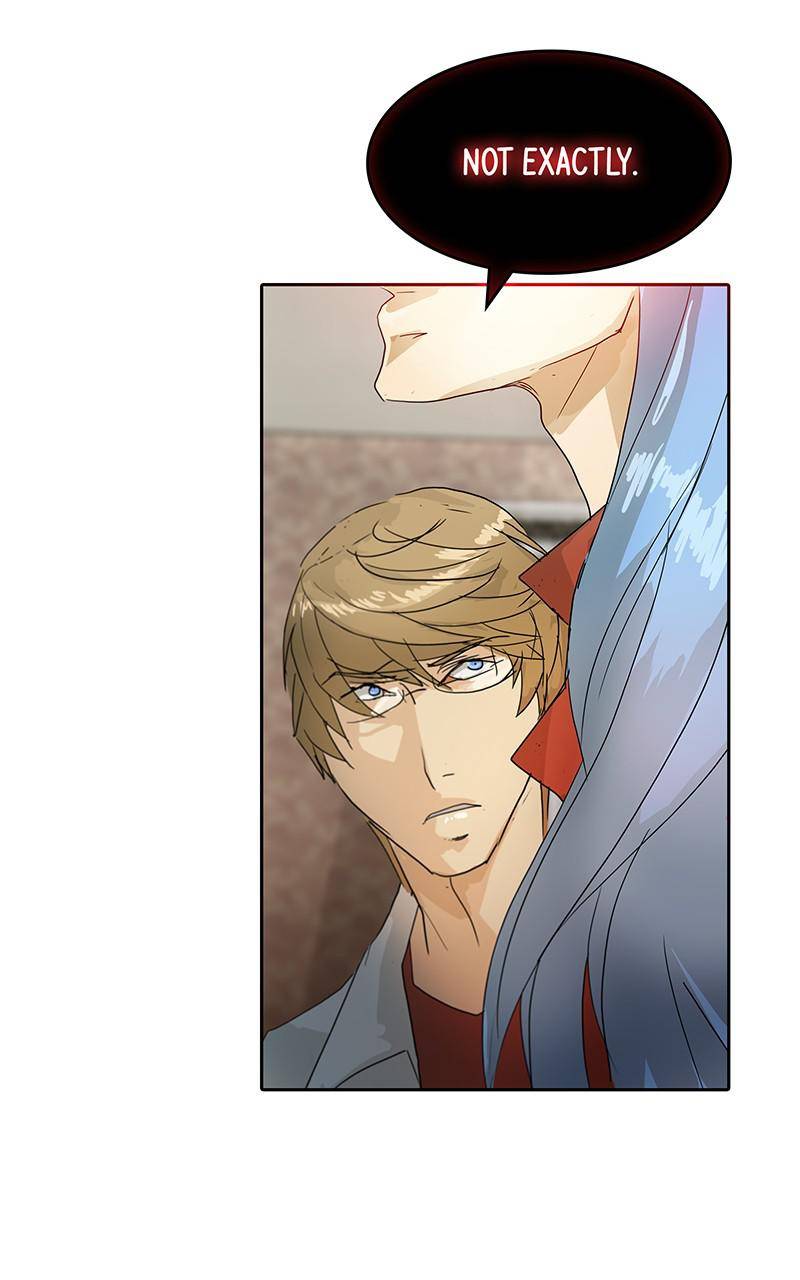 Simon Sues Chapter 90 - page 44