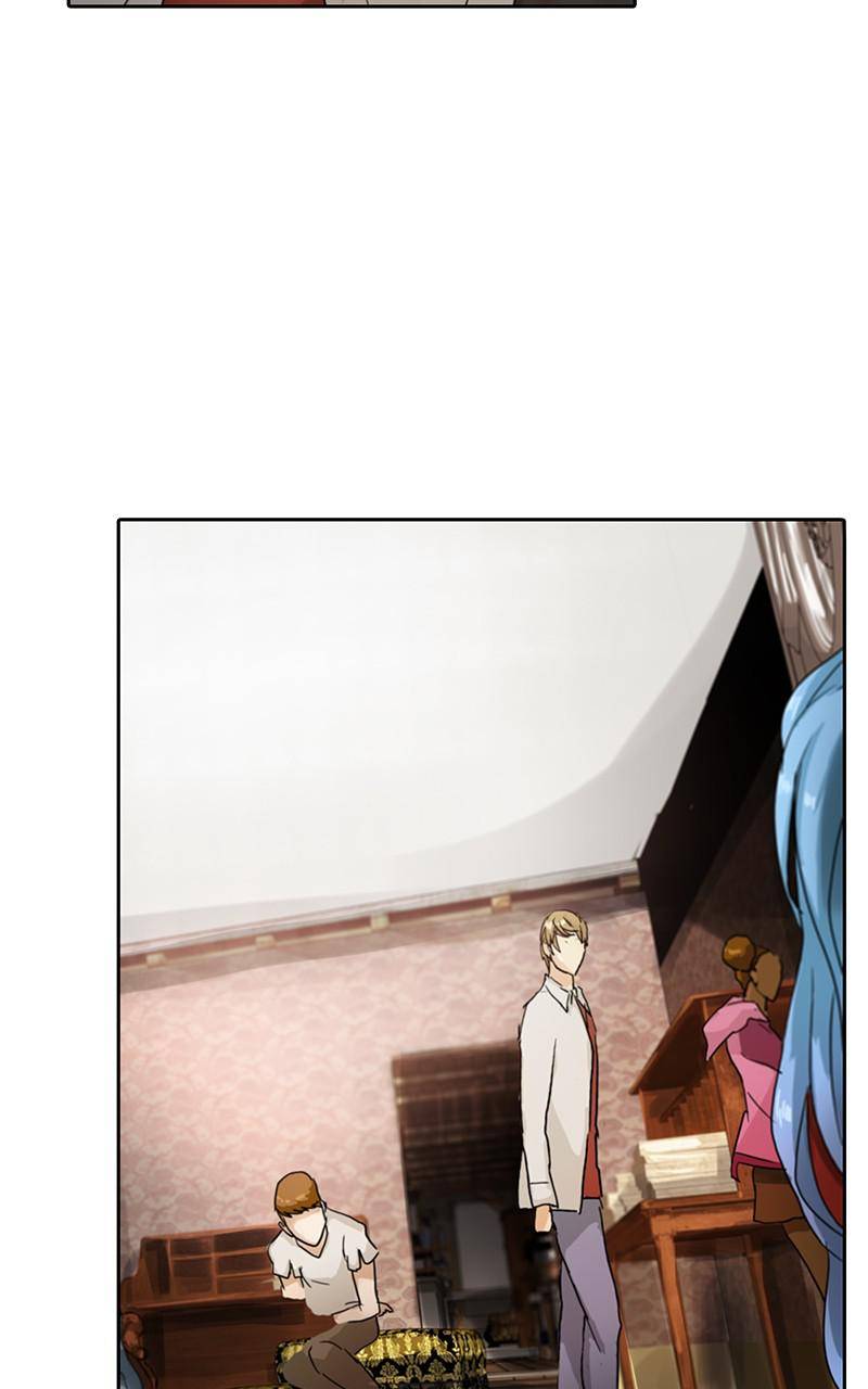 Simon Sues Chapter 90 - page 60