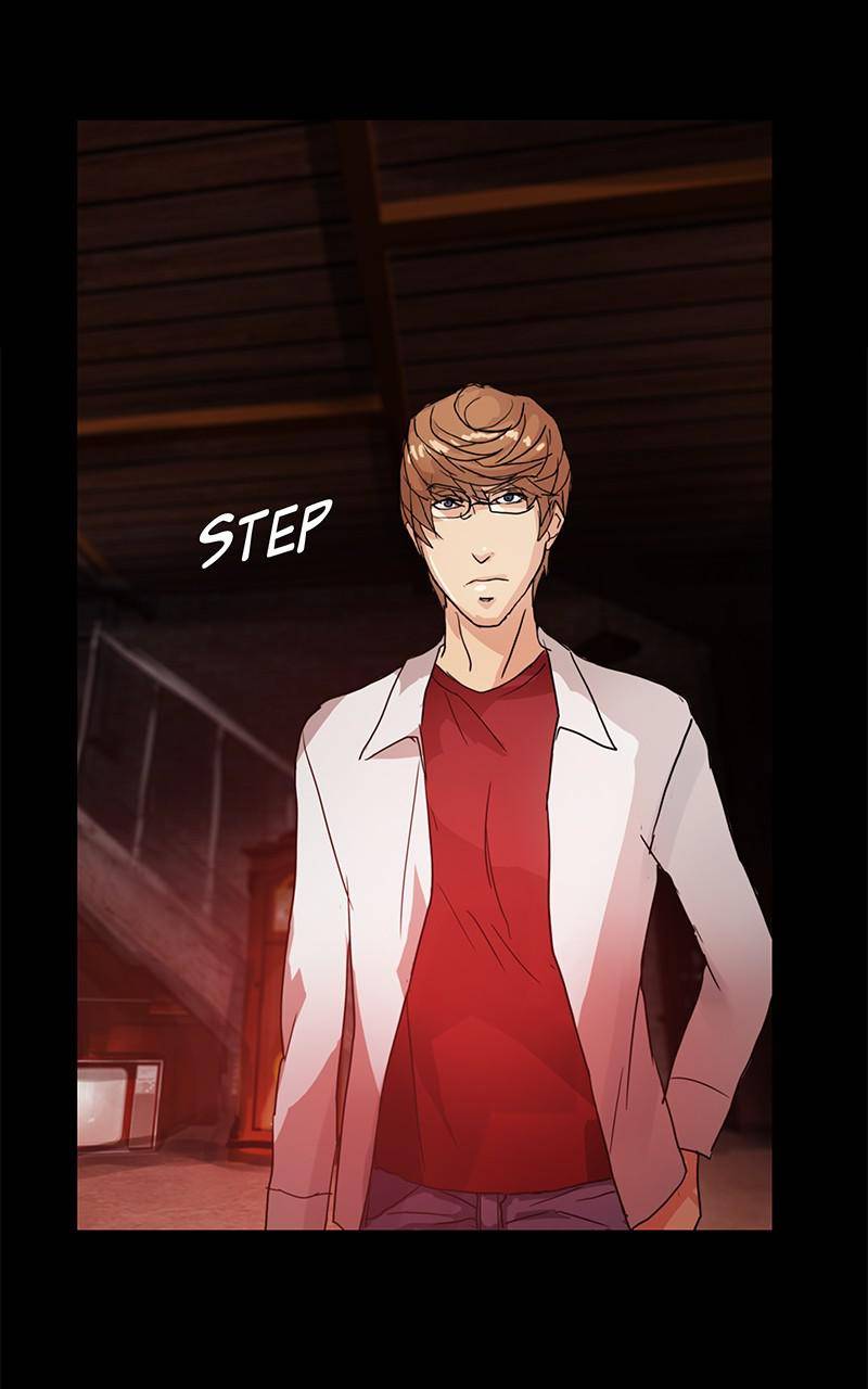 Simon Sues Chapter 90 - page 80
