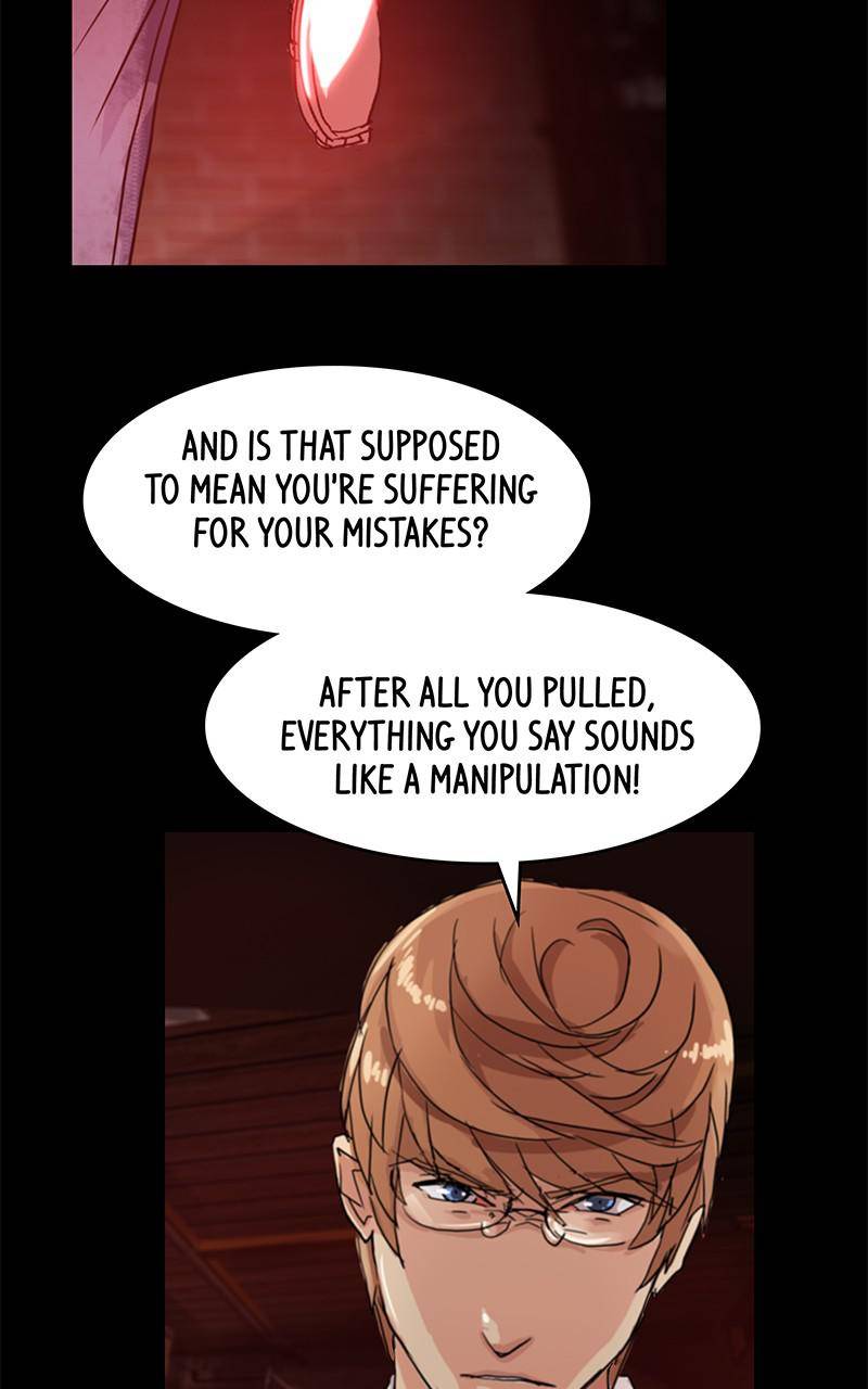 Simon Sues Chapter 90 - page 93