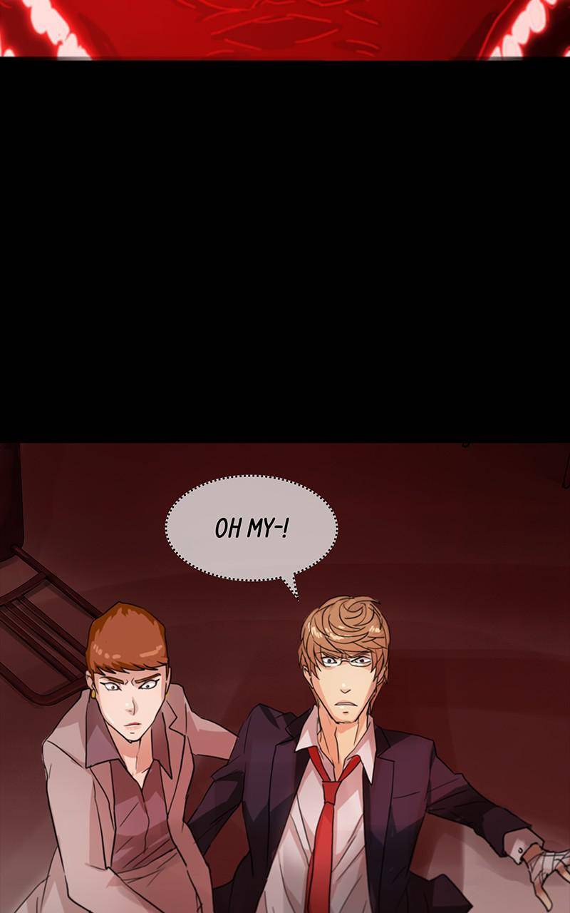 Simon Sues Chapter 88 - page 10