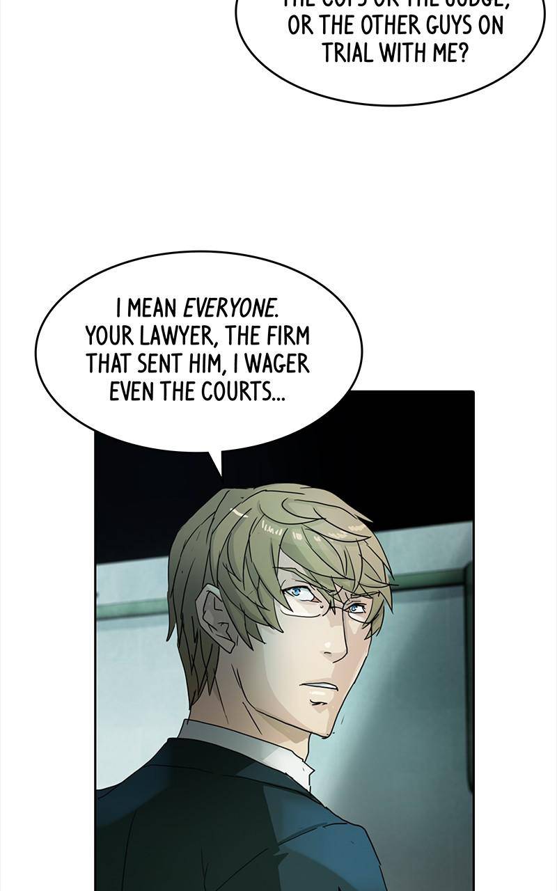 Simon Sues Chapter 88 - page 101