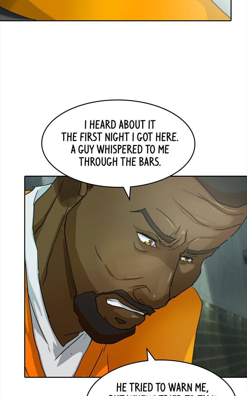 Simon Sues Chapter 88 - page 107