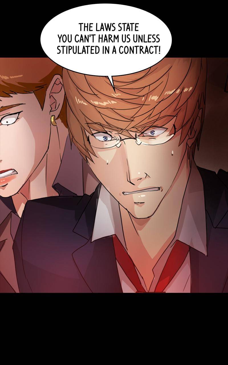 Simon Sues Chapter 88 - page 12