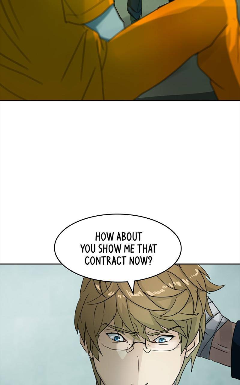 Simon Sues Chapter 88 - page 88