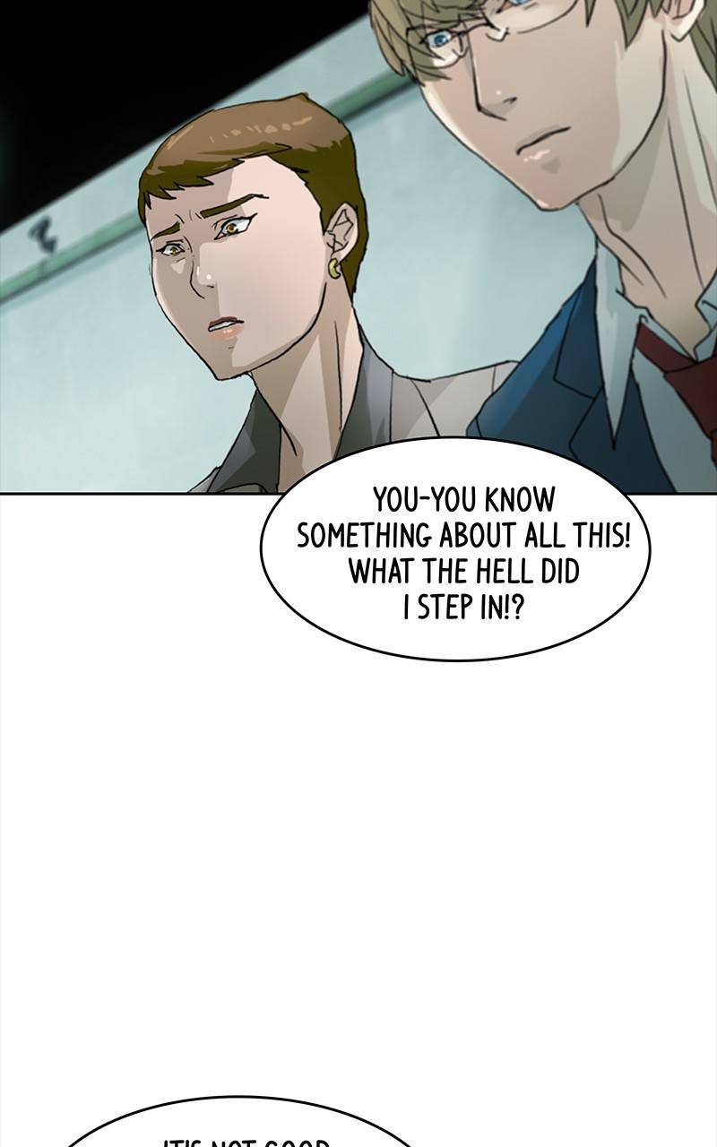 Simon Sues Chapter 88 - page 97