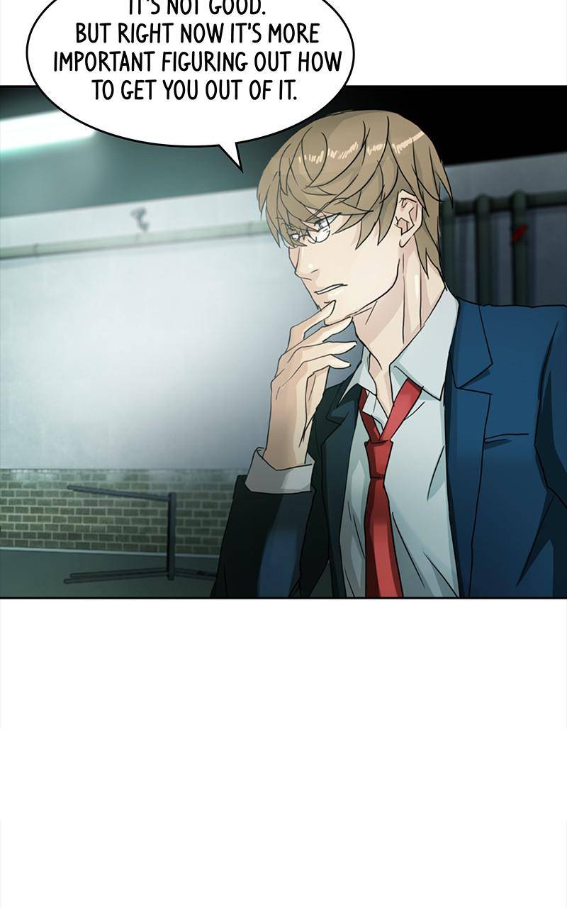 Simon Sues Chapter 88 - page 98
