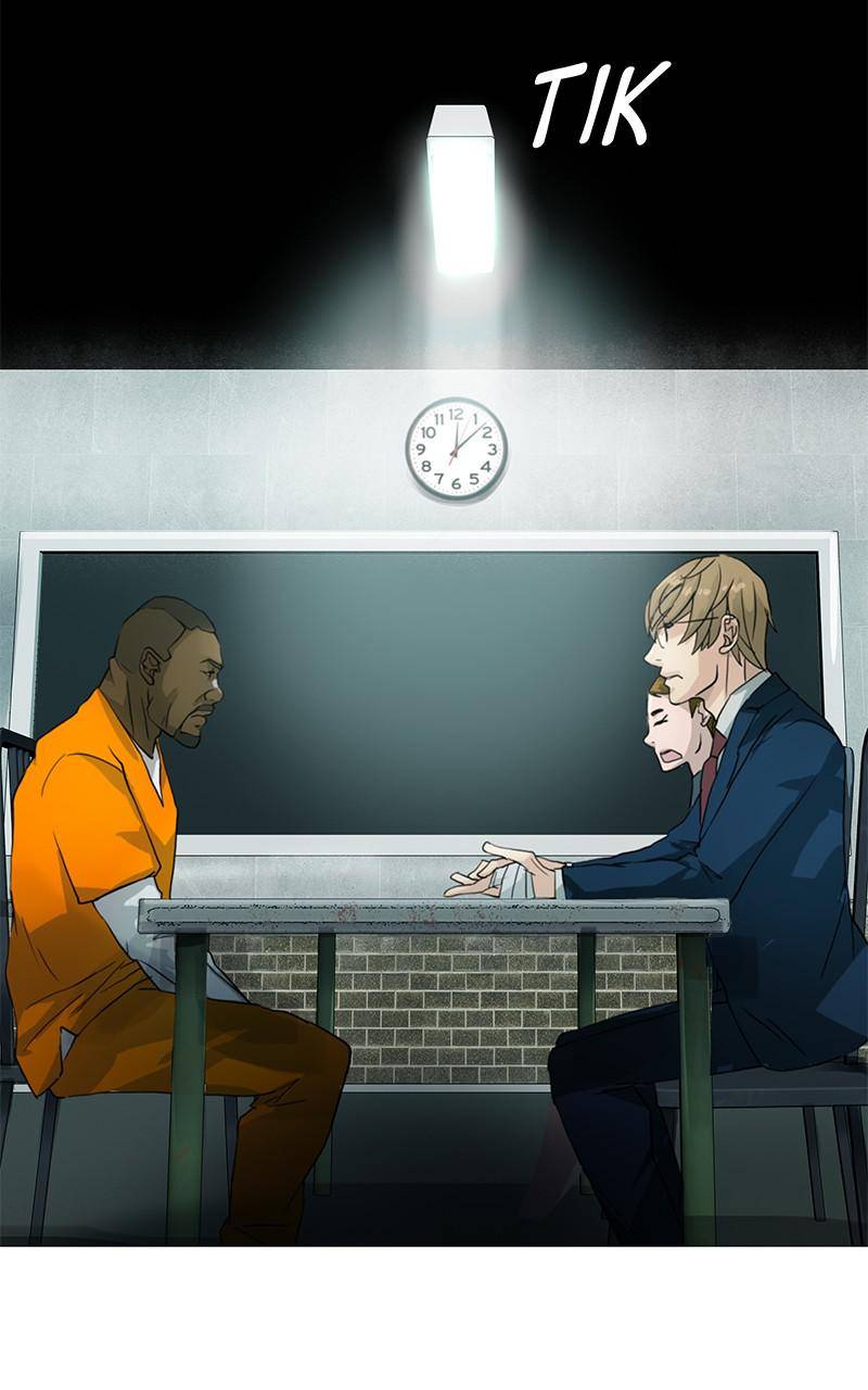Simon Sues Chapter 87 - page 10