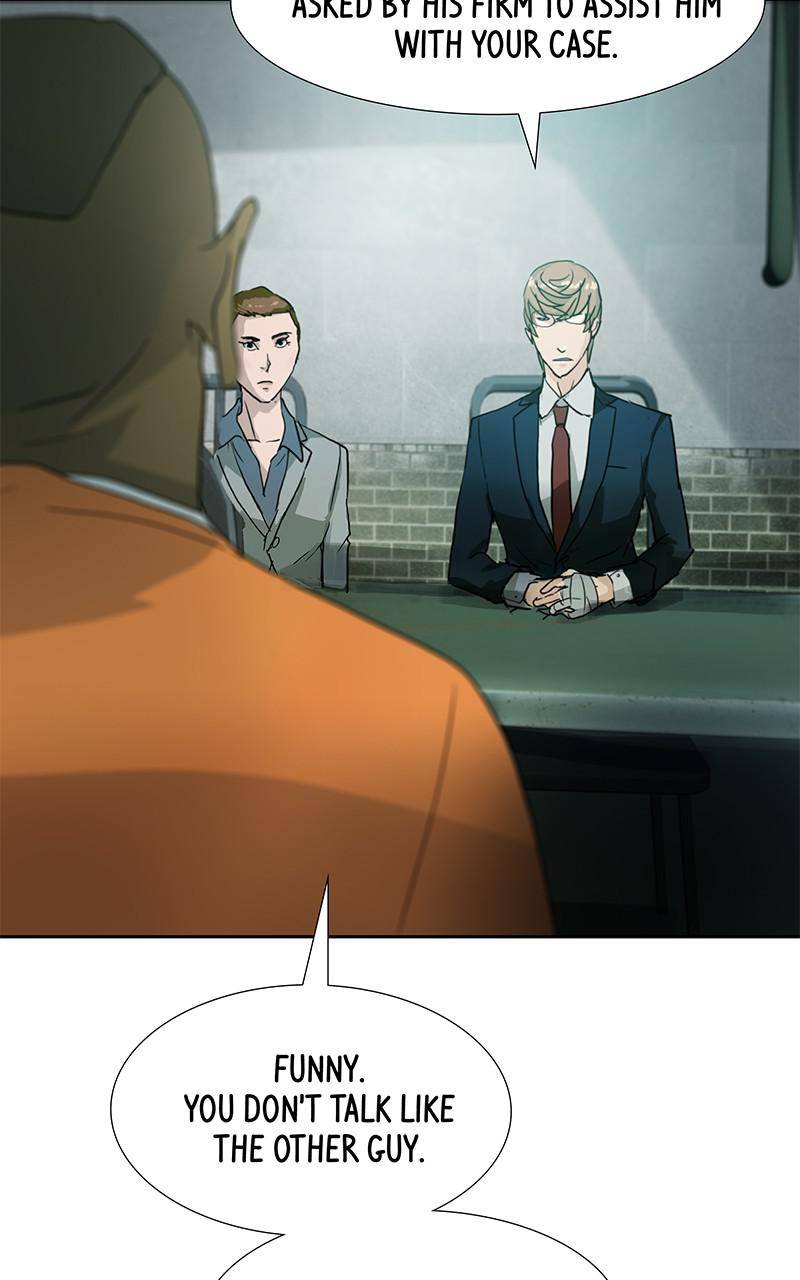 Simon Sues Chapter 87 - page 22