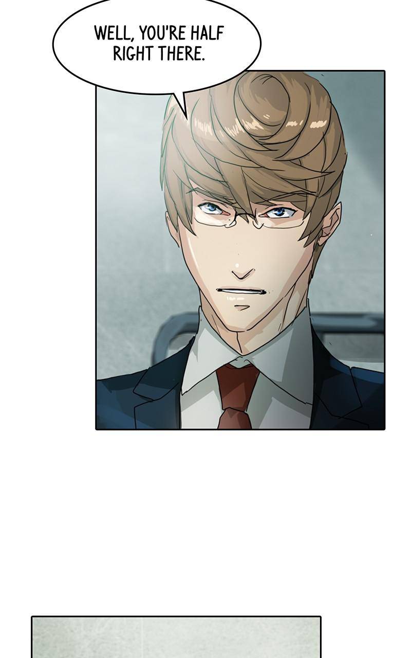 Simon Sues Chapter 87 - page 25