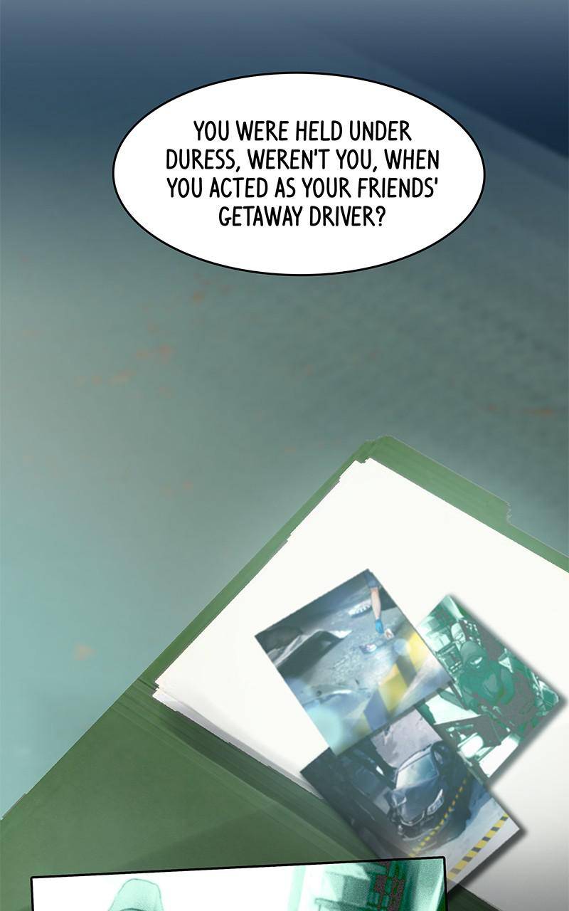 Simon Sues Chapter 87 - page 31