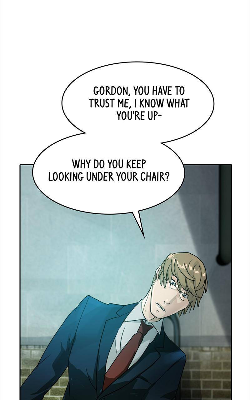 Simon Sues Chapter 87 - page 64