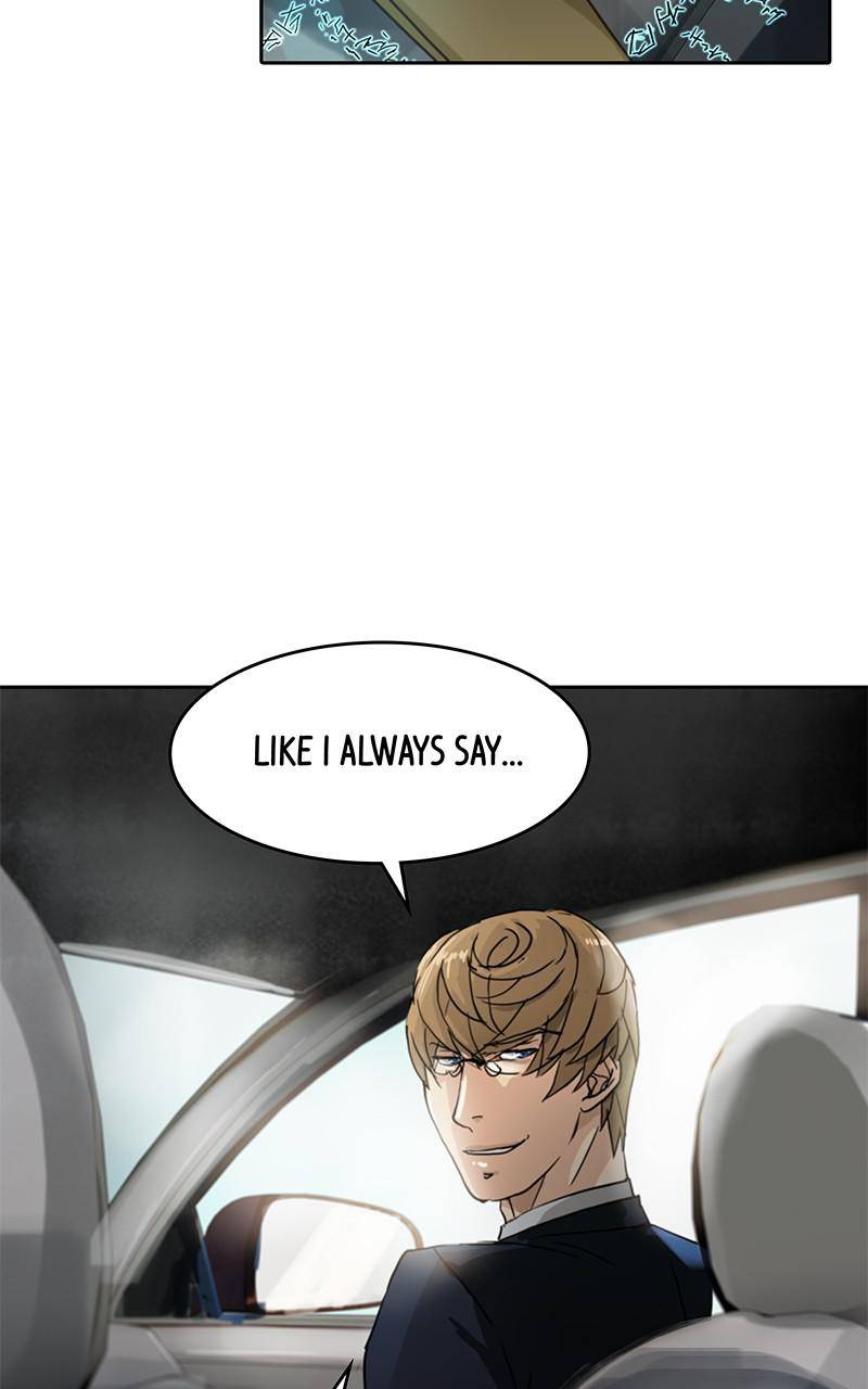 Simon Sues Chapter 86 - page 20