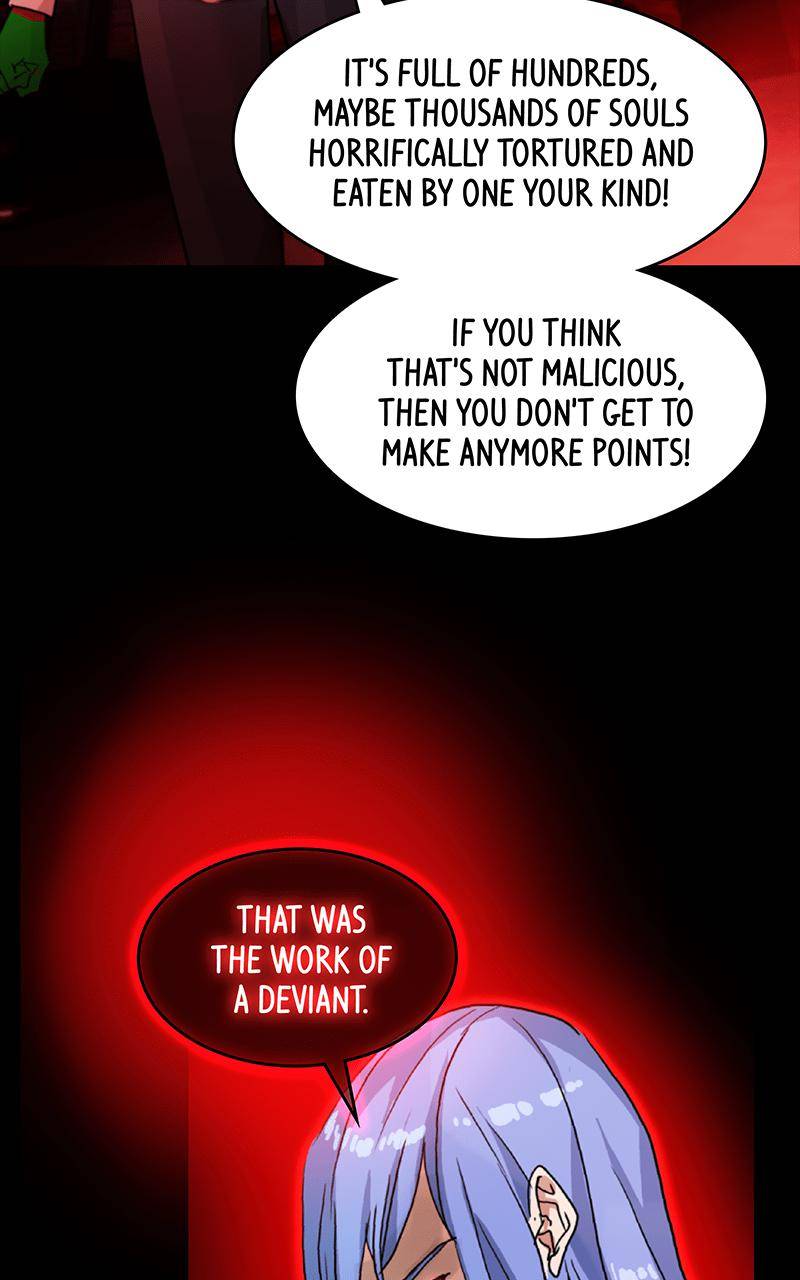 Simon Sues Chapter 85 - page 24